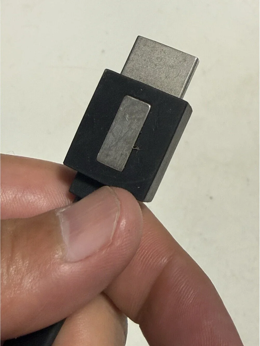 Google Chromecast Ultra (Model NC2-6A5)